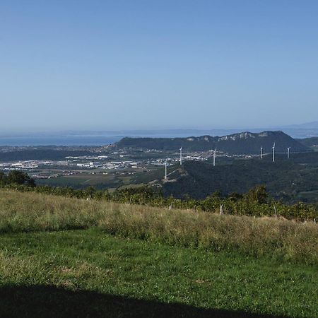 La Casetta In Valpolicella Monte  Екстериор снимка