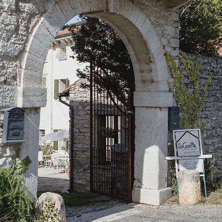 La Casetta In Valpolicella Monte  Екстериор снимка