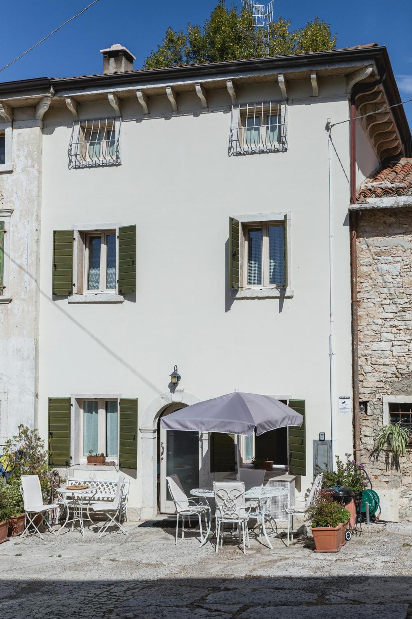 La Casetta In Valpolicella Monte  Екстериор снимка