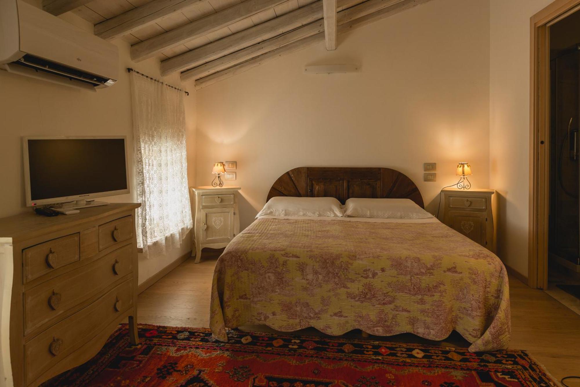 La Casetta In Valpolicella Monte  Екстериор снимка
