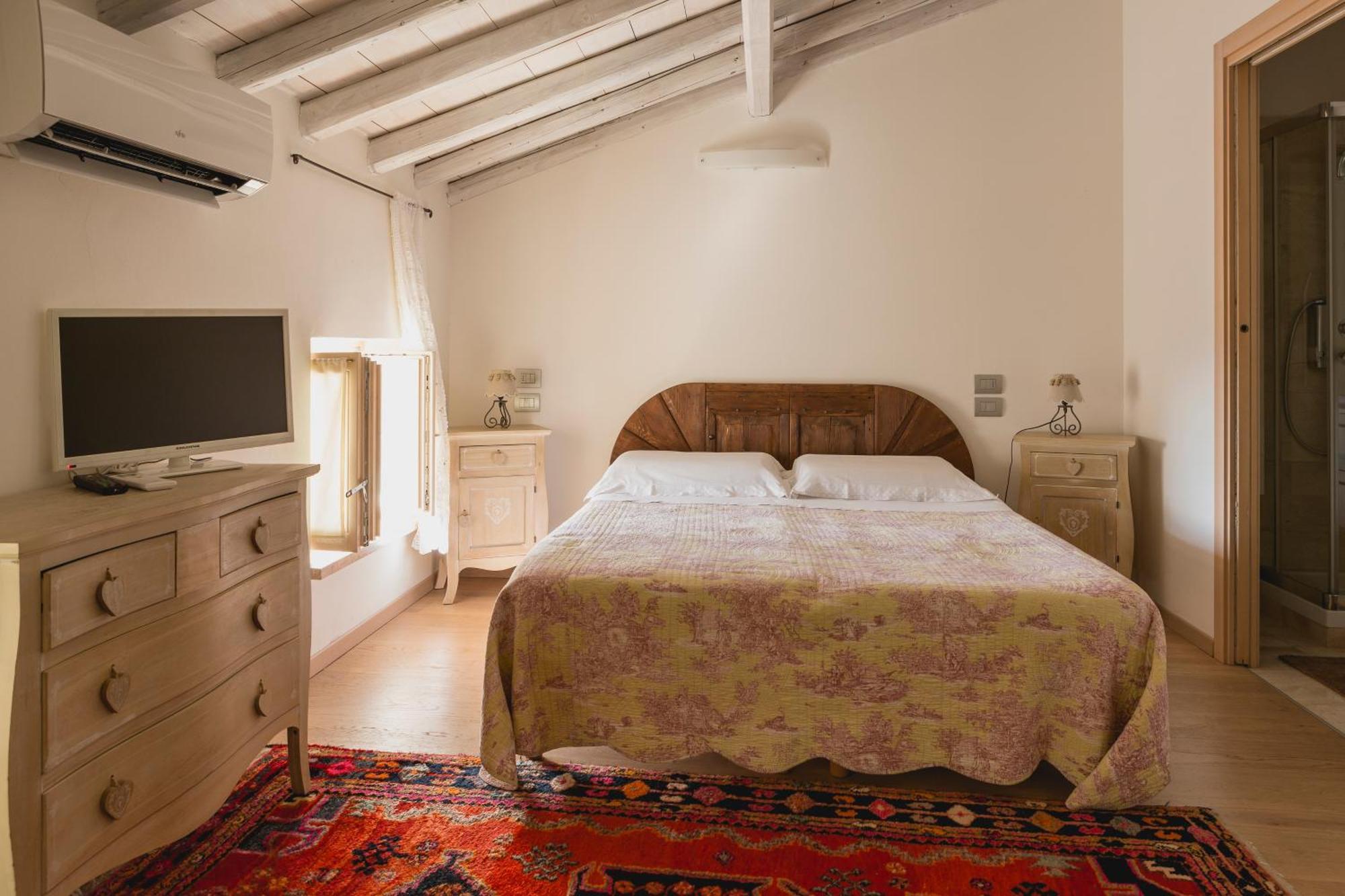 La Casetta In Valpolicella Monte  Екстериор снимка