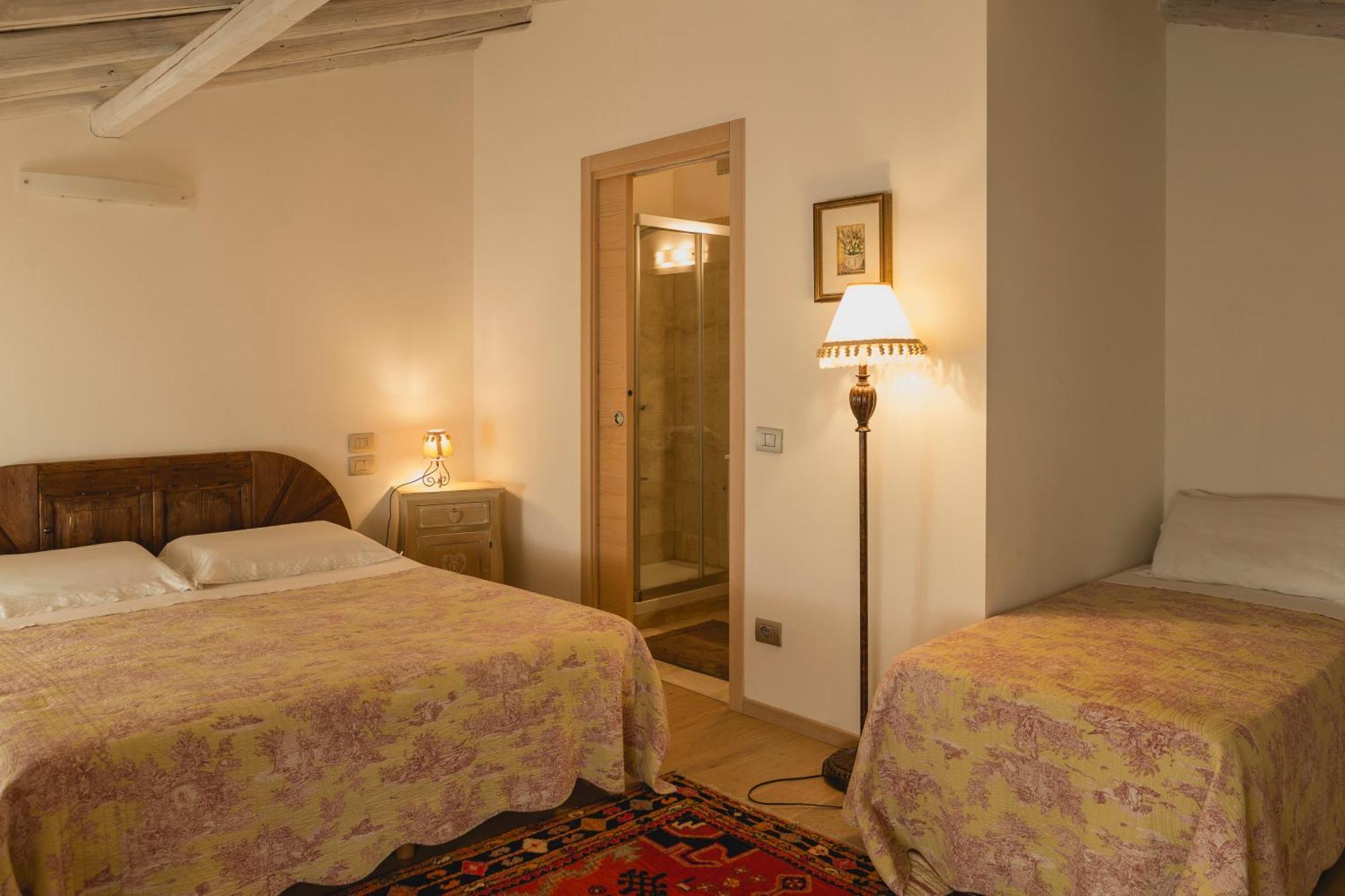 La Casetta In Valpolicella Monte  Екстериор снимка
