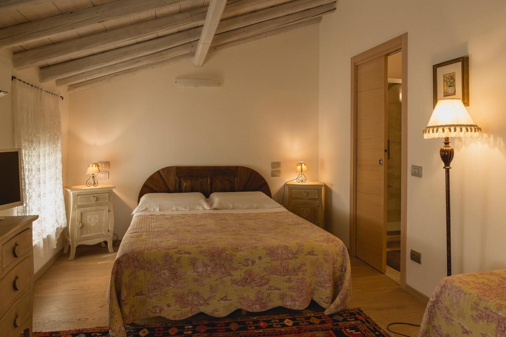 La Casetta In Valpolicella Monte  Екстериор снимка