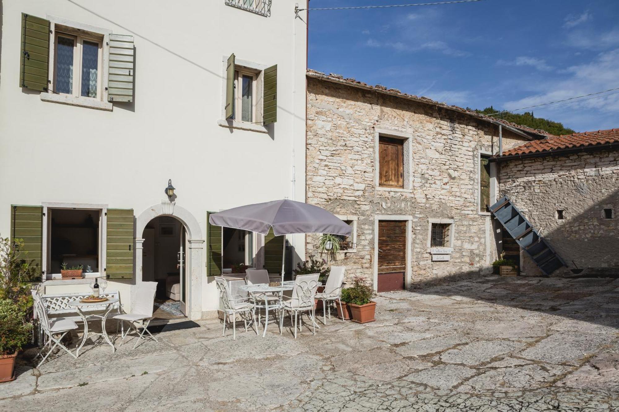 La Casetta In Valpolicella Monte  Екстериор снимка